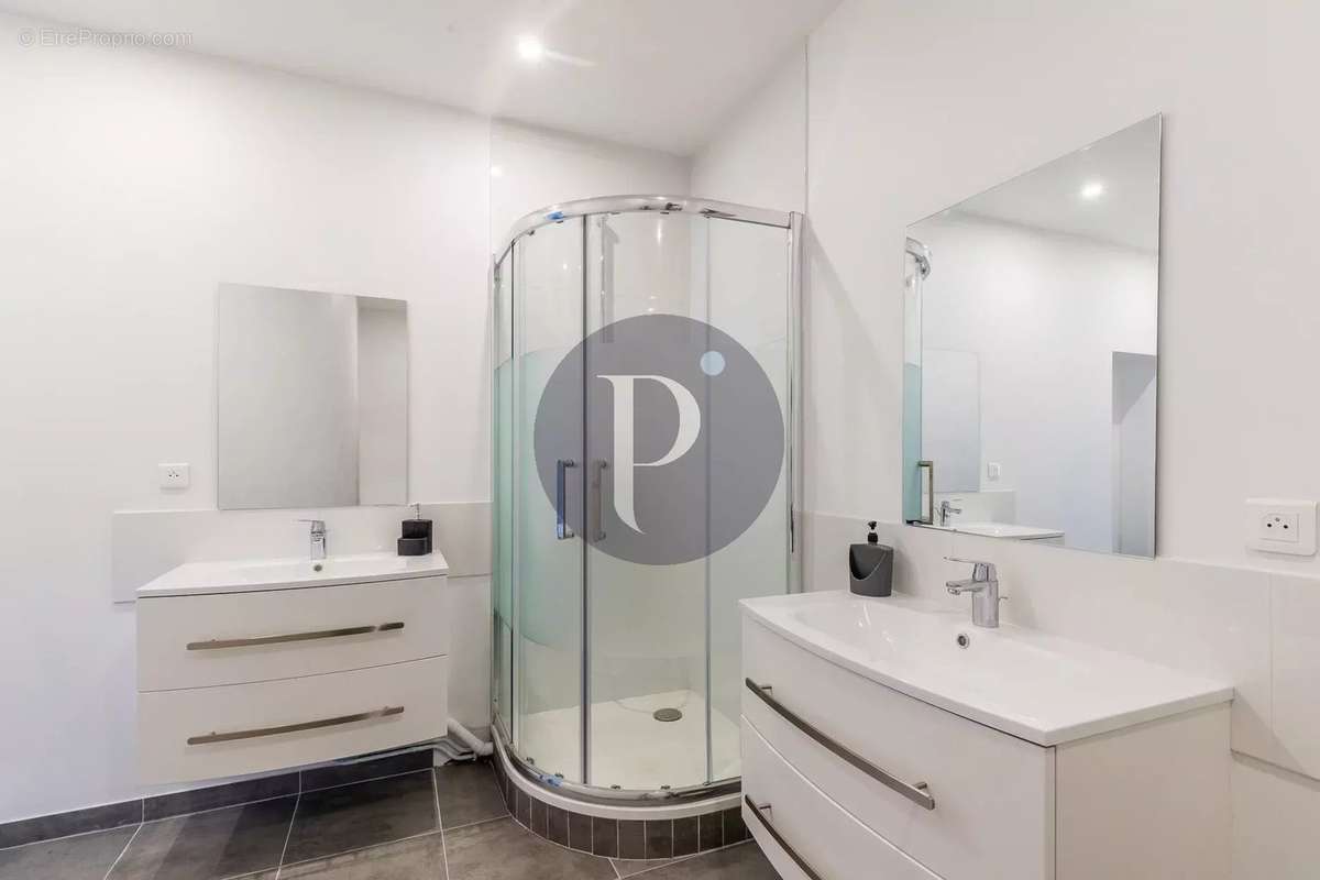 Appartement à SCEAUX