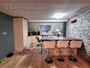 Appartement à NIEDERBRONN-LES-BAINS