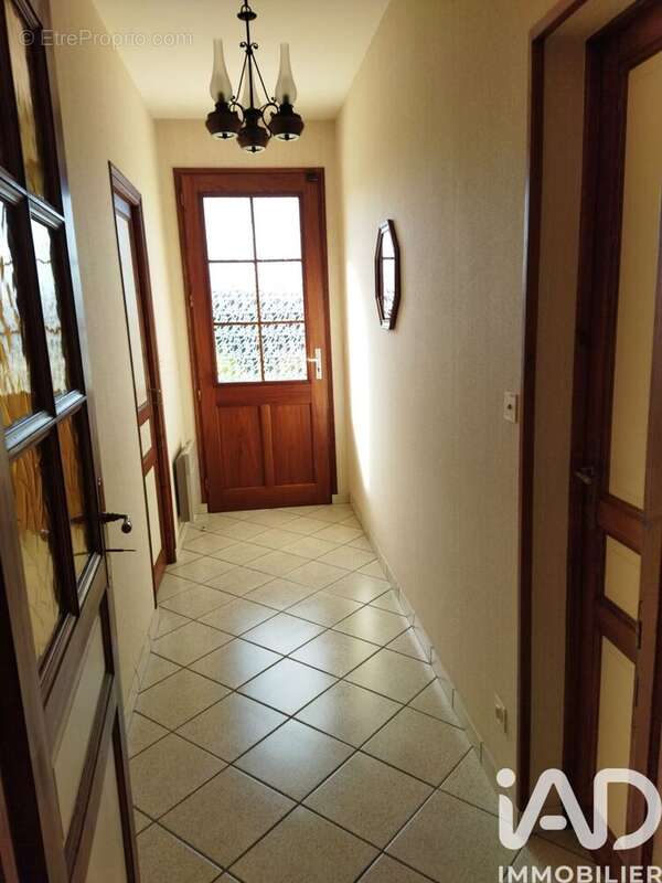 Maison 159 m² à Villebaudon  - photo 8