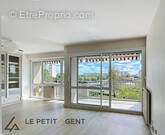 Appartement à LE BOUSCAT