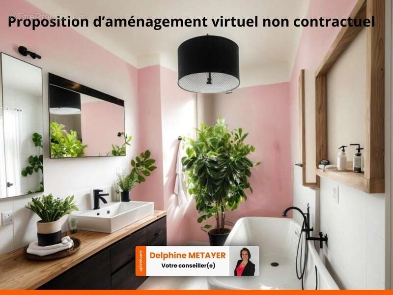 Appartement à SALERNES