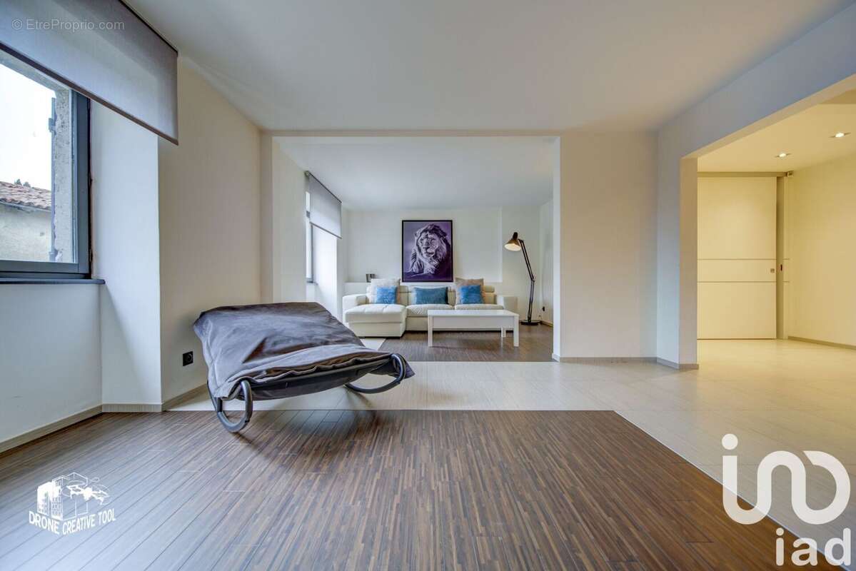 Photo 8 - Maison à GOIN