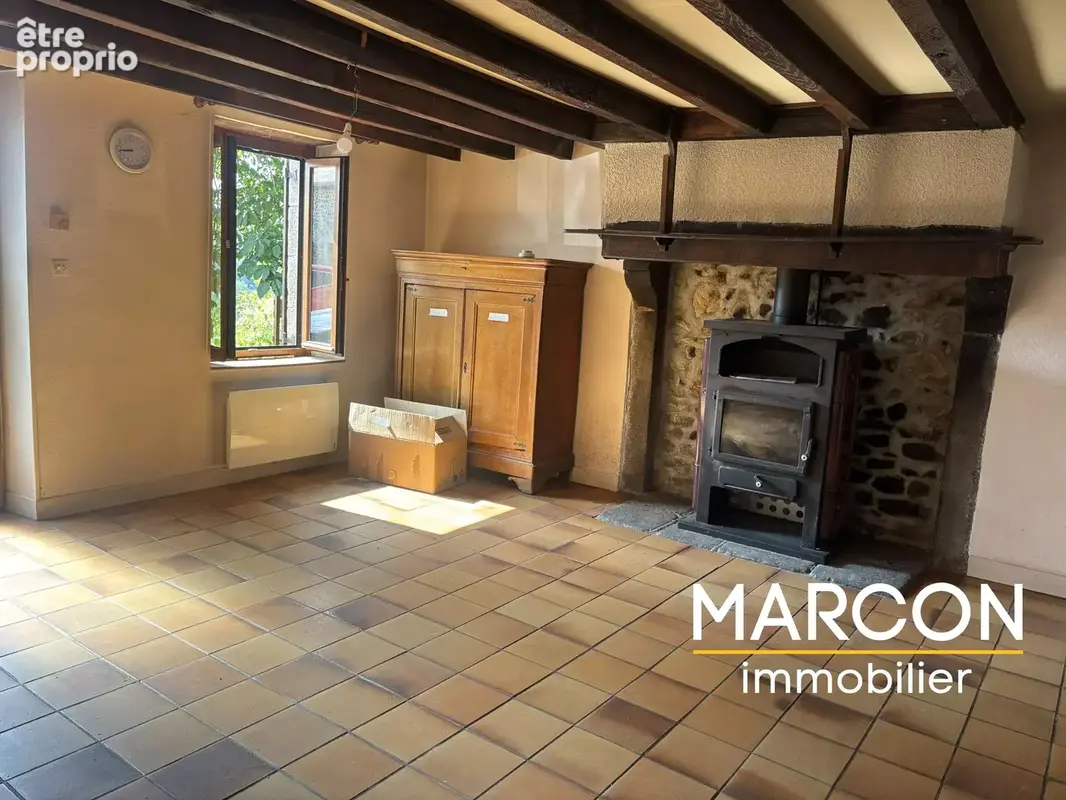 Maison en pierres - photo 5