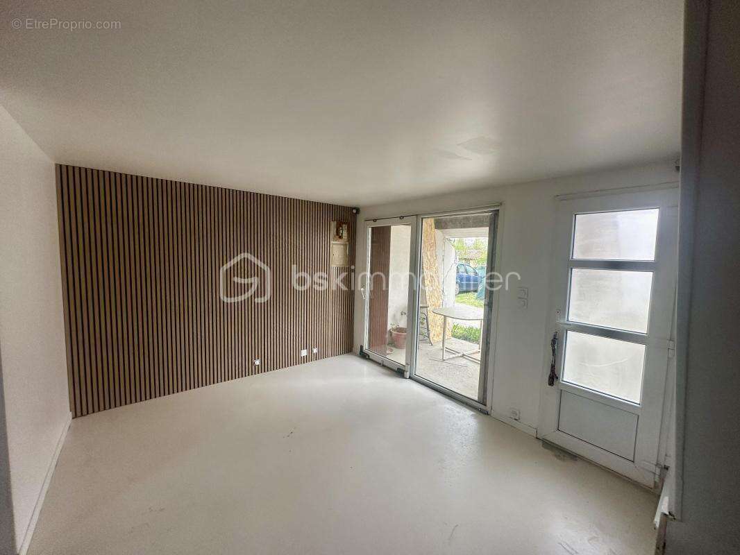 Appartement à CASTETS