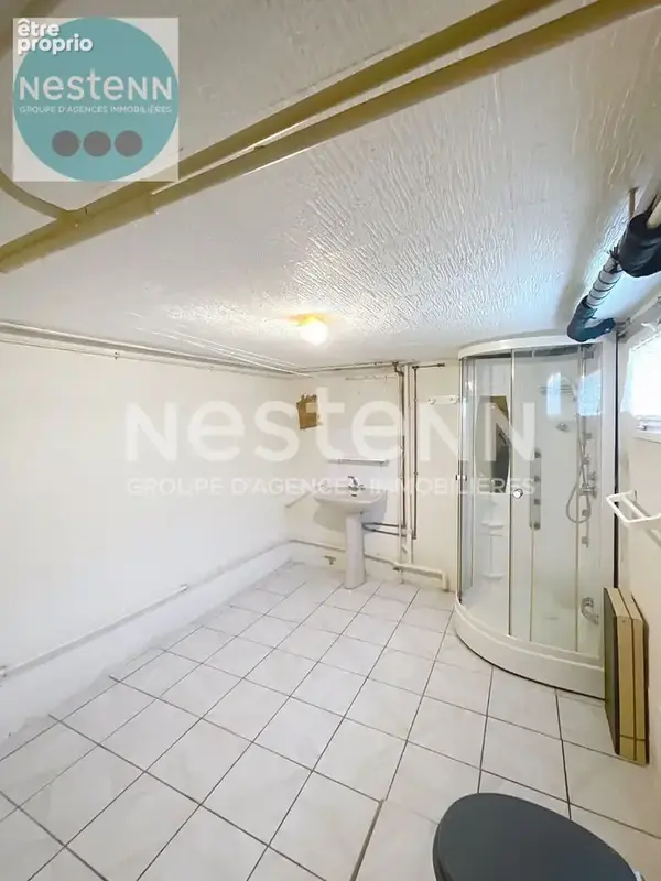 COUP DE COEUR - Pavillon à rénover de 112 m² - 2 chambres -  Calme, verdure et beau potentiel à VALENCISSE!! - photo 10