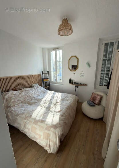 Appartement à AUBAGNE