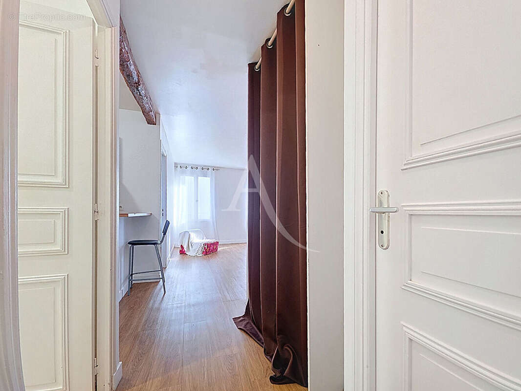 Appartement à MANTES-LA-JOLIE