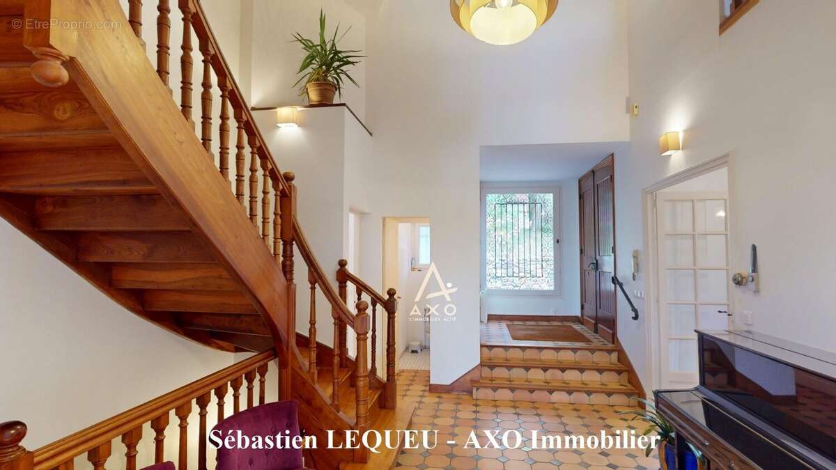 maison de 230m2 avec vue imprenable sur les pyrénées - photo 4