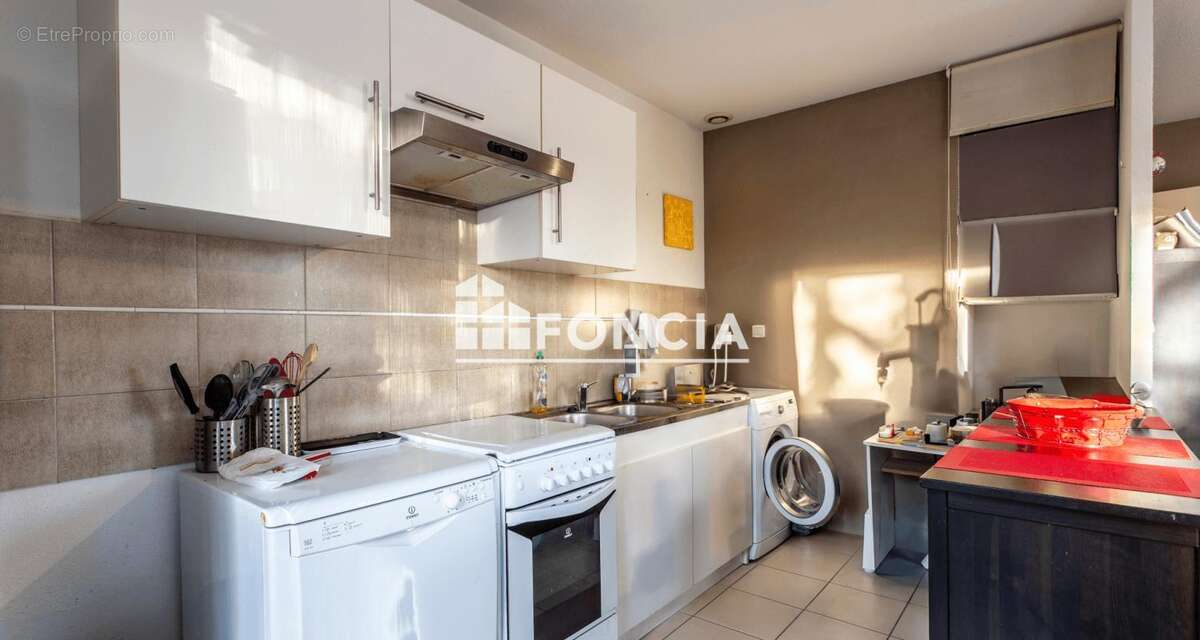 Appartement à SALON-DE-PROVENCE