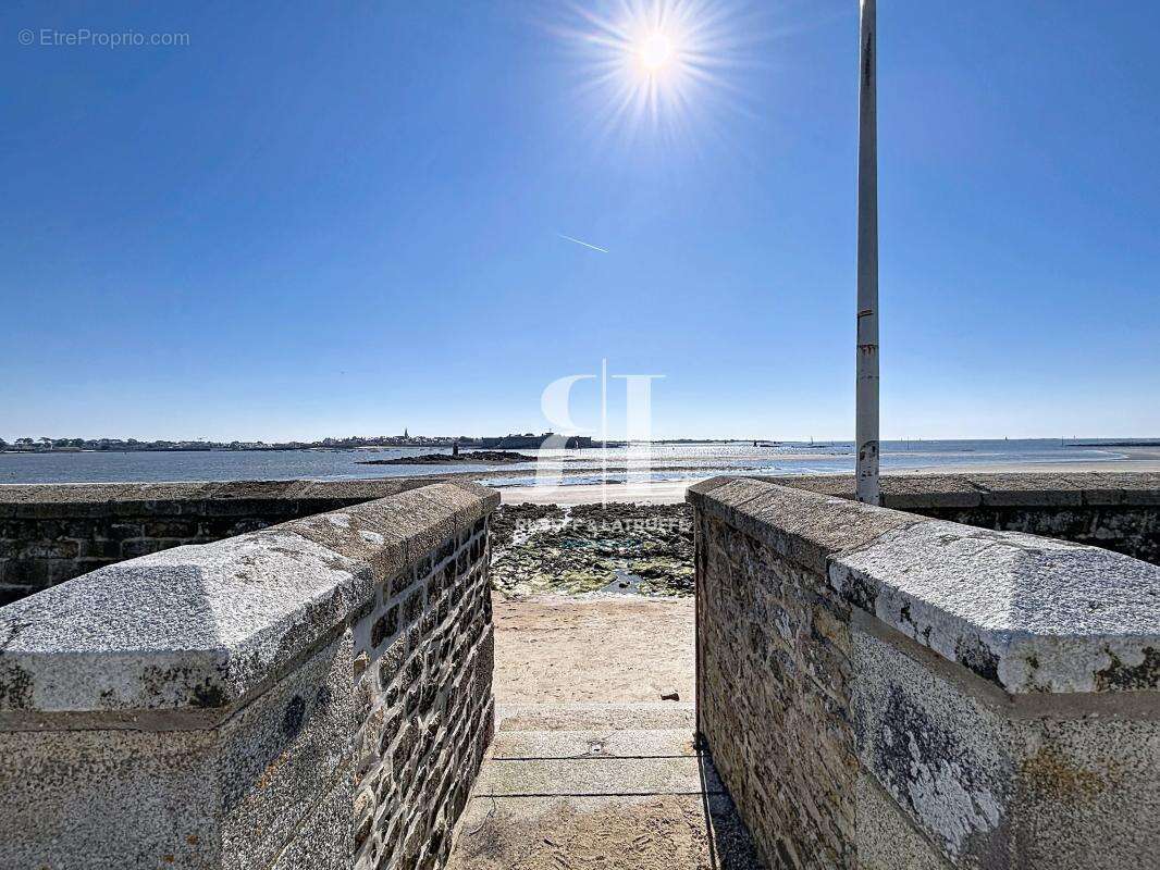 Maison à LARMOR-PLAGE