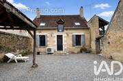 Photo 1 - Maison à VATAN