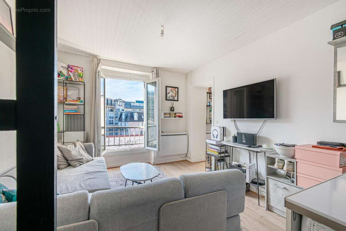 Photo 2 - Appartement à SAINT-MAURICE
