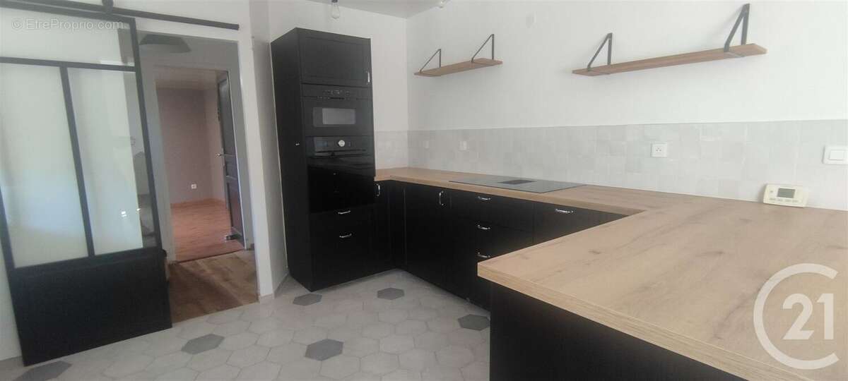 Maison à SAINT-MEMMIE