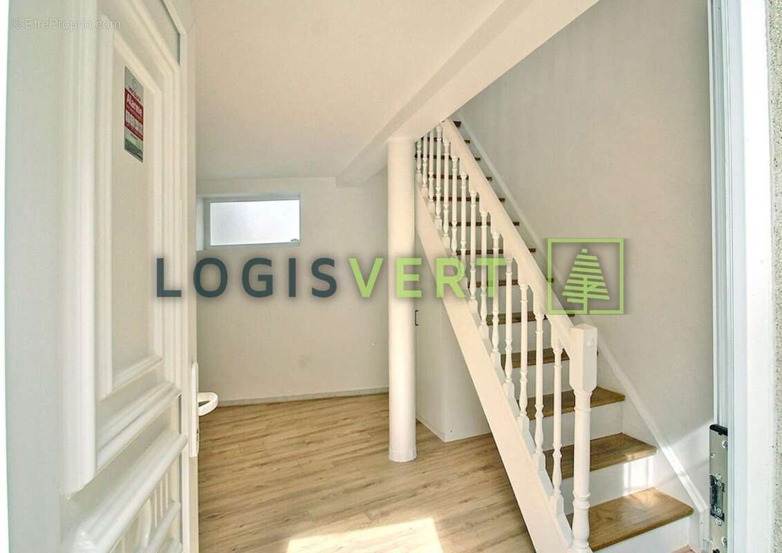 Maison à VILLEBON-SUR-YVETTE