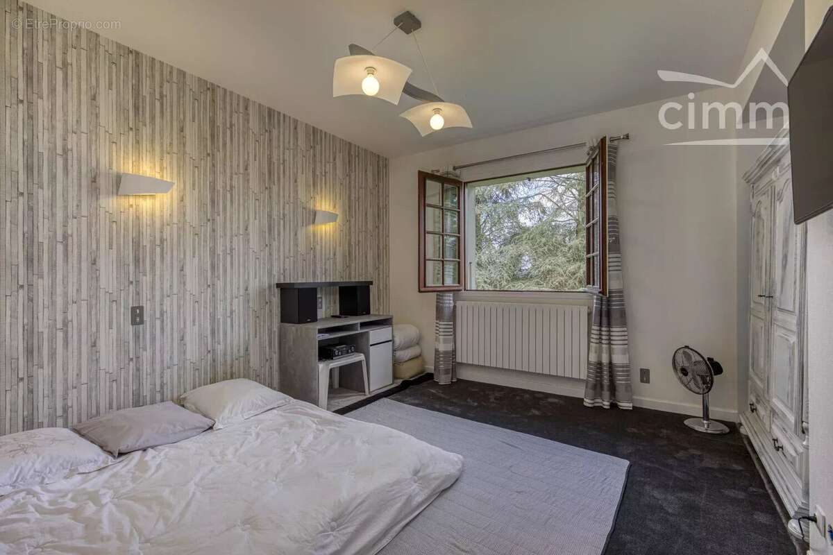 Maison à LES ABRETS