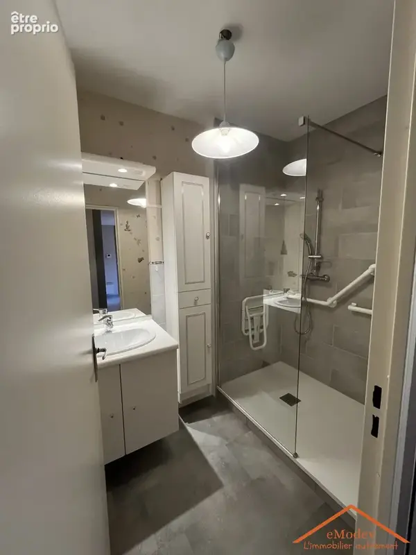 Appartement 4 pièces 82 m² à vendre à Golbey (88190) - photo 5