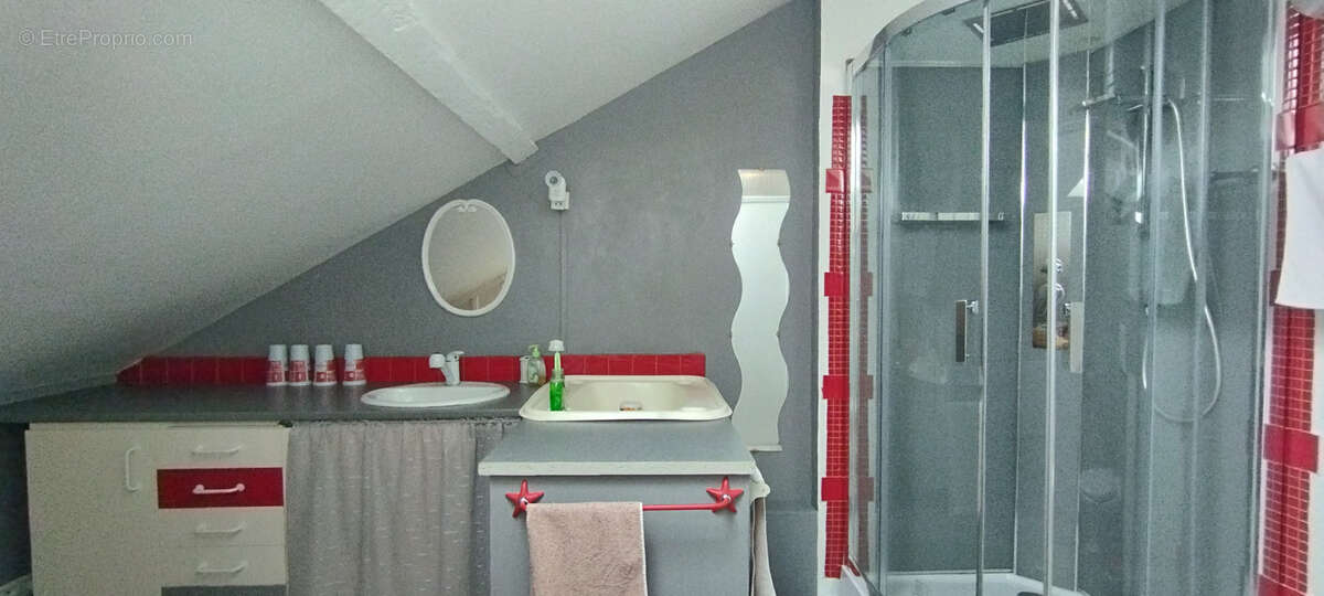Maison de maître / Maison d'hôtes - photo 11