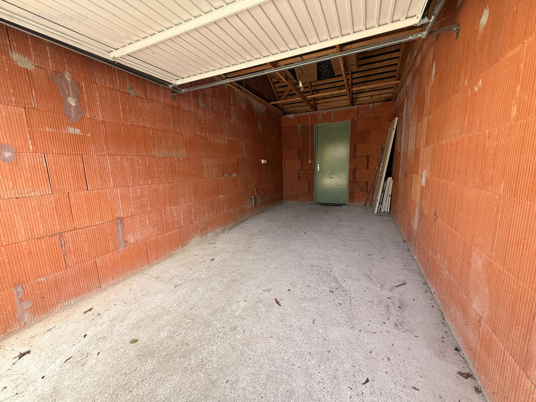 Maison à SAINT-CYR-EN-VAL