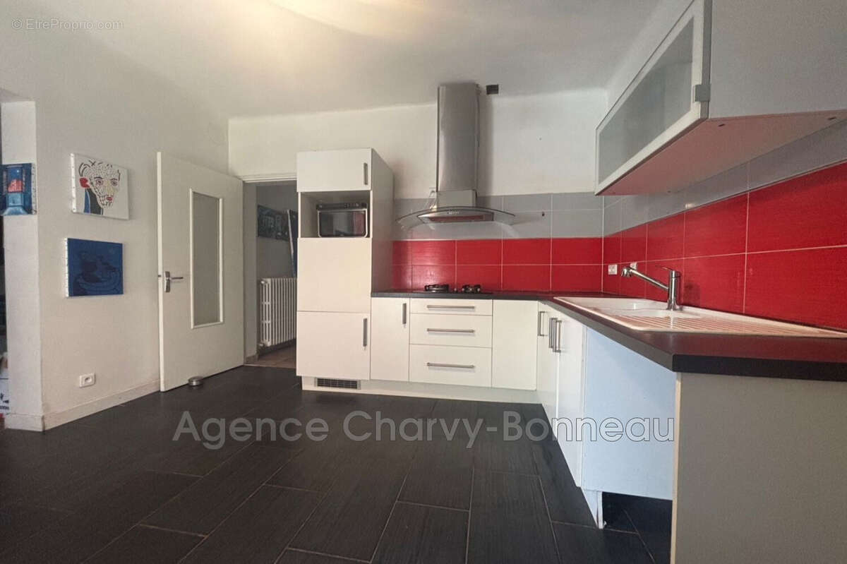 Maison à SAINT-GIRONS