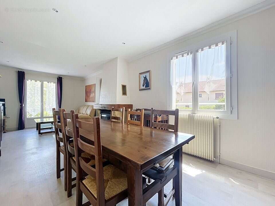Maison 123 m² à Cebazat  - photo 4