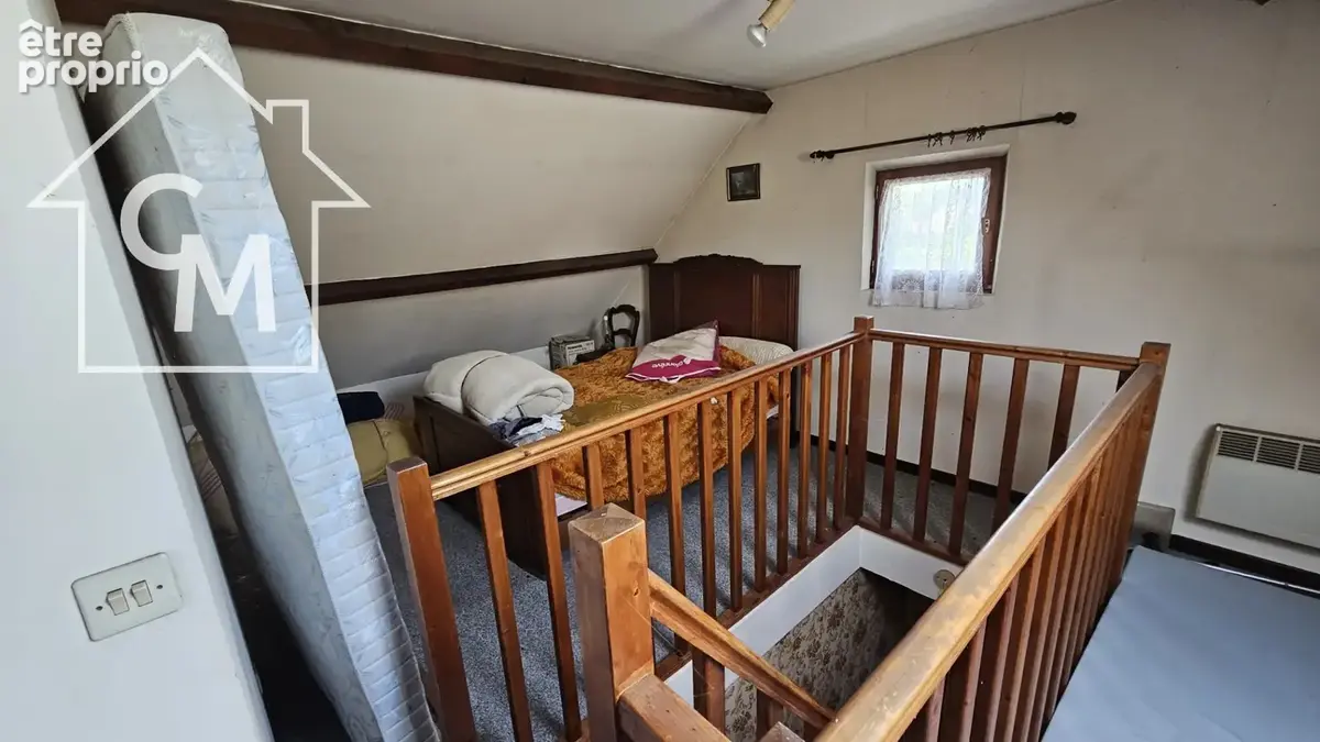 Maison d'habitation - photo 13