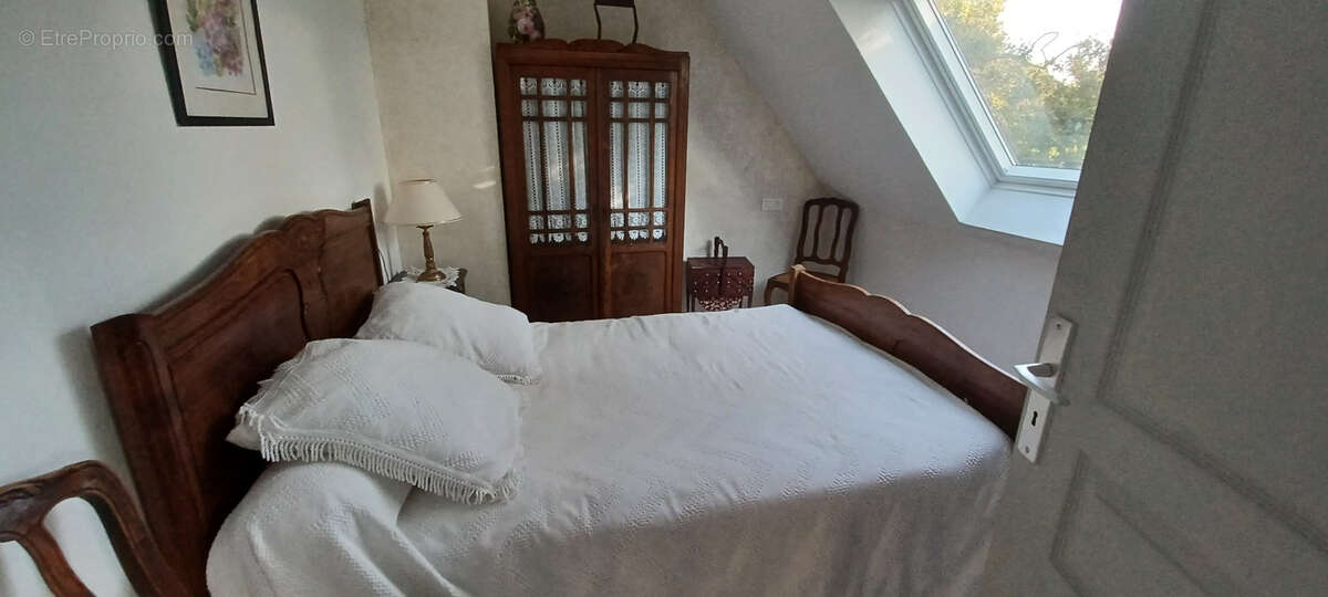 Maison à PLOUGASTEL-DAOULAS