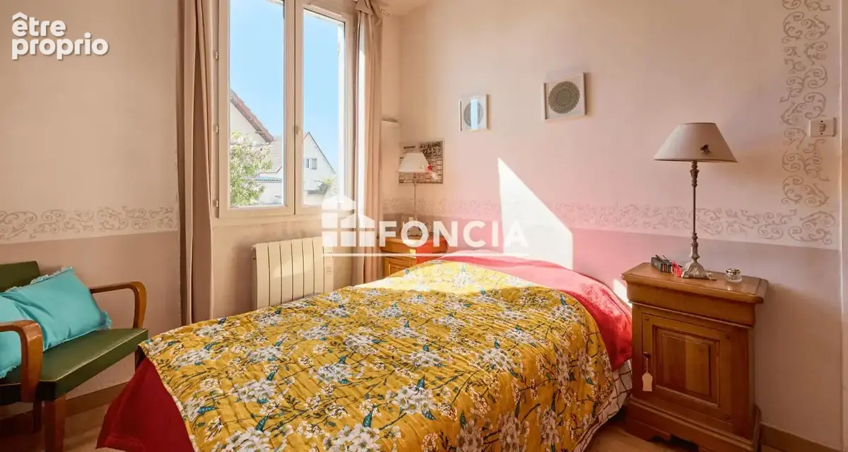 Maison ancienne - giberville - photo 7
