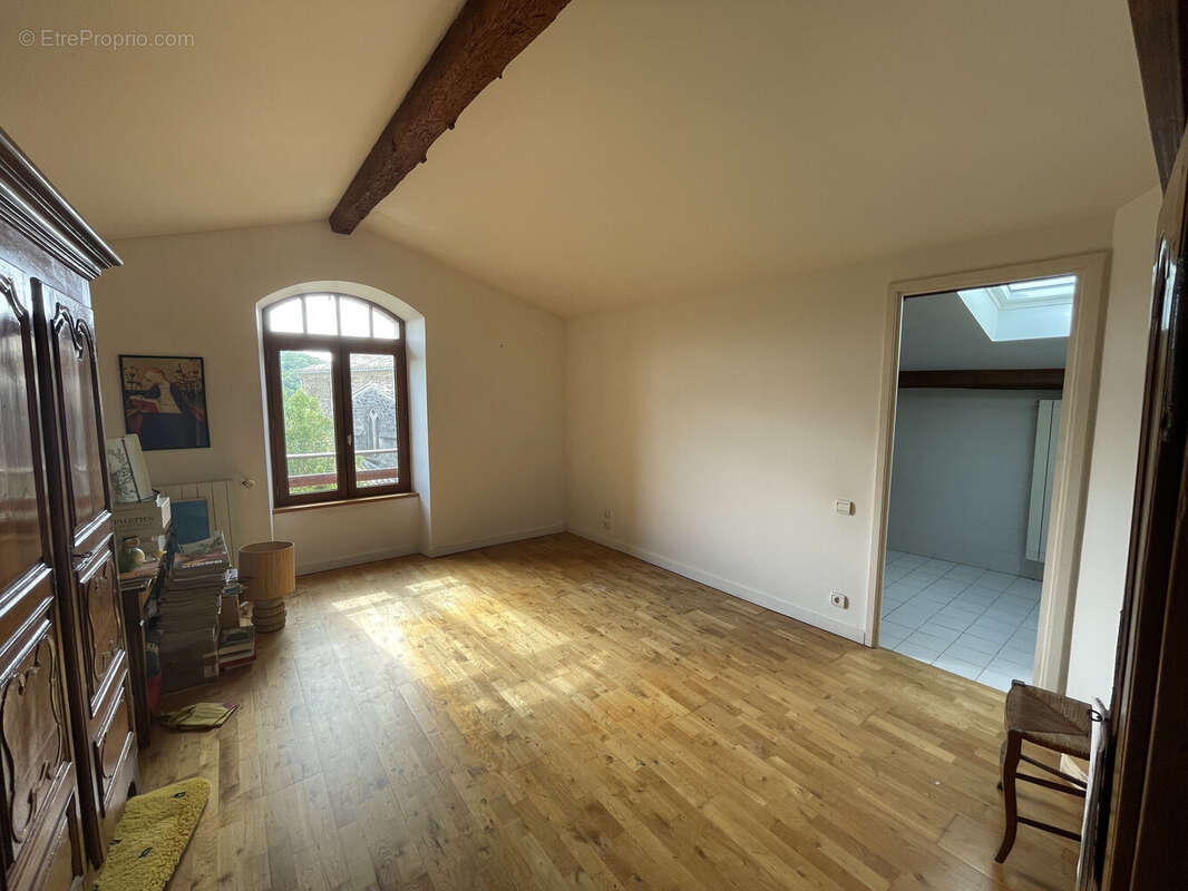 Maison à LABECEDE-LAURAGAIS