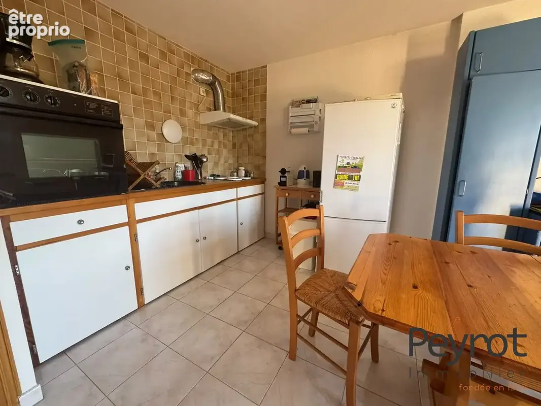 Appartement 47 m² à Bourg-Madame  - photo 5