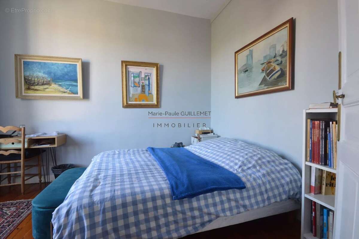 Maison à LA ROCHELLE