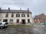 Maison à PEYRAT-LA-NONIERE