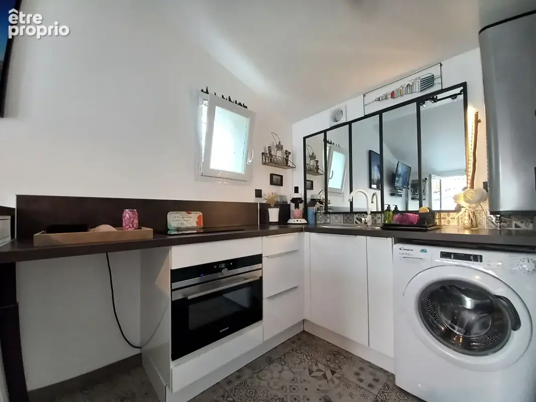 La Cotinière - Pied-à-terre idéal avec courette privative - photo 9