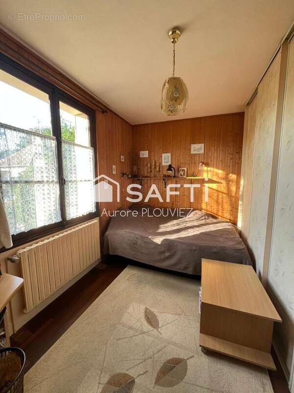 Photo 8 - Maison à NOGENT-LE-ROTROU