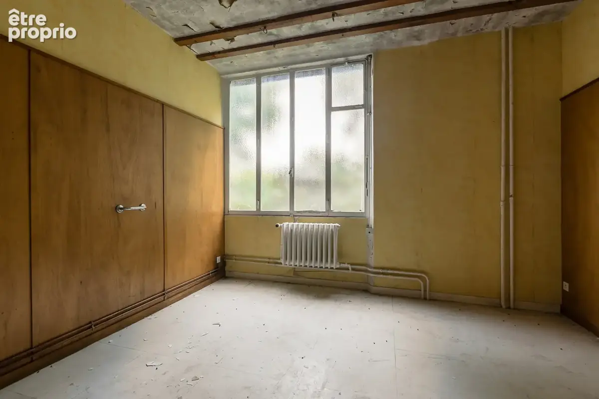 Dpt Aisne (02), à vendre SOISSONS immeuble environ 1000 m2 à découper - photo 11