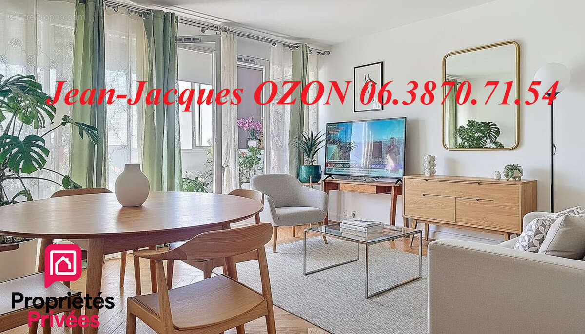 Appartement à ROYAN