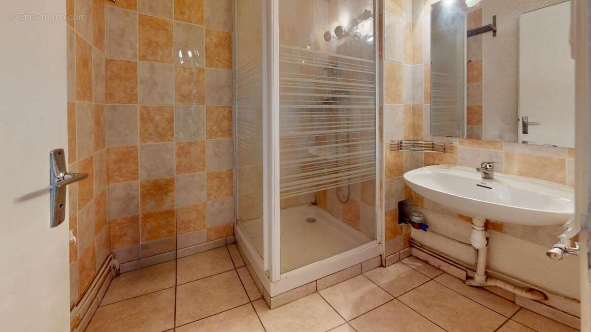 Appartement à LYON-3E