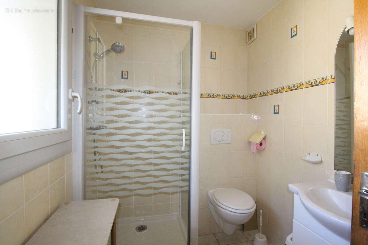 Appartement à BAGNERES-DE-LUCHON