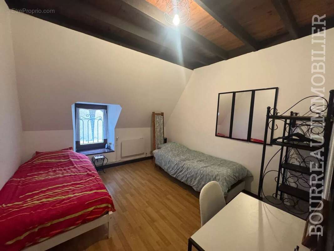 Appartement à JOIGNY