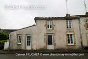 Maison à LA CHAPELLE-AUX-LYS