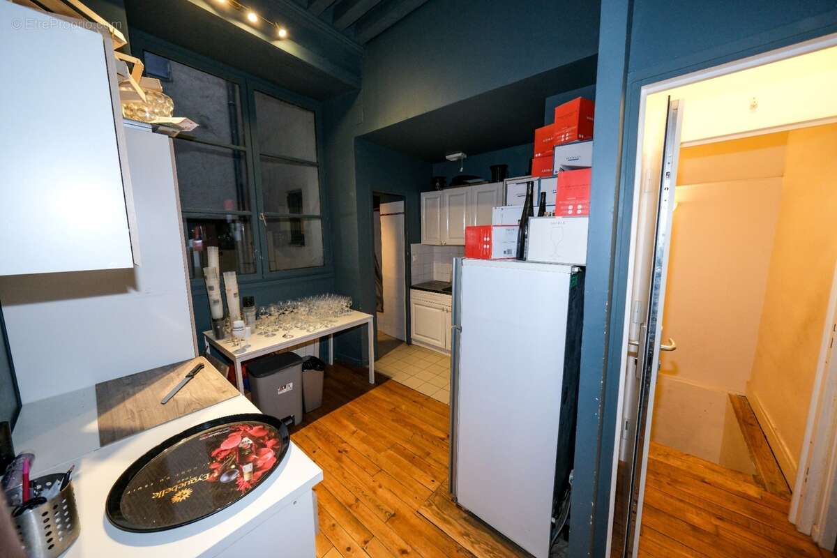 Cave à vins & dégustation – lyon 1er croix-rousse - photo 16