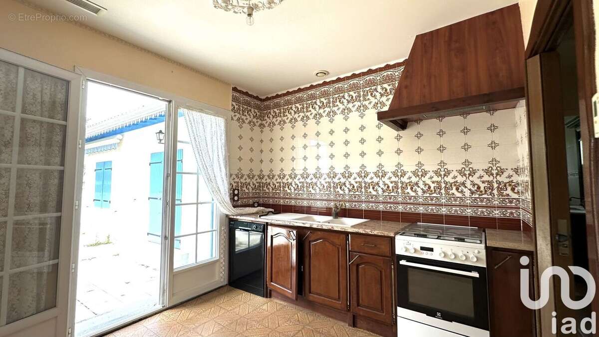 Photo 6 - Maison à ANDERNOS-LES-BAINS