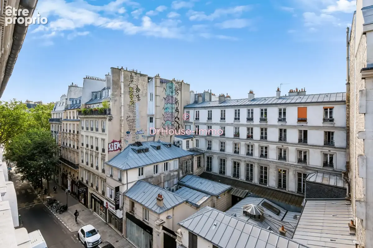 Appartement 4 pièces 134 m² à vendre à Paris-3e (75003) - photo 3