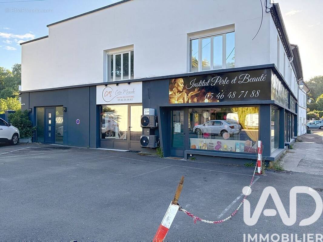 Photo 1 - Appartement à MONTGUYON