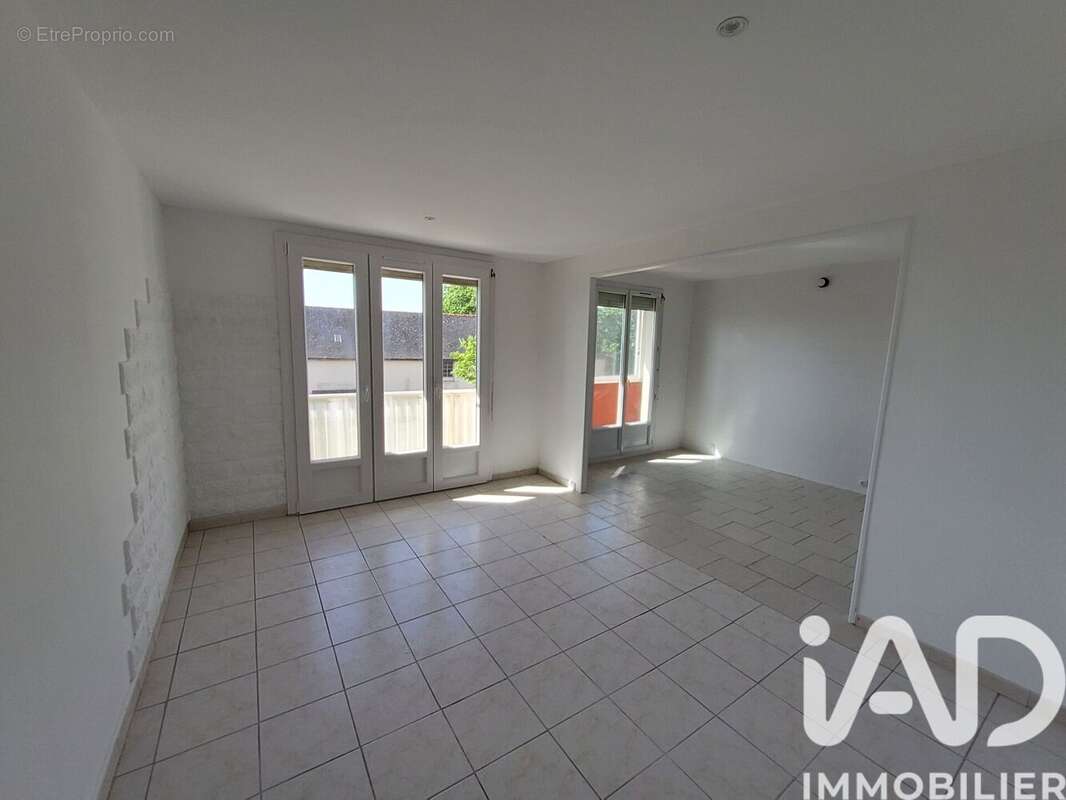 Photo 9 - Appartement à ANGERS