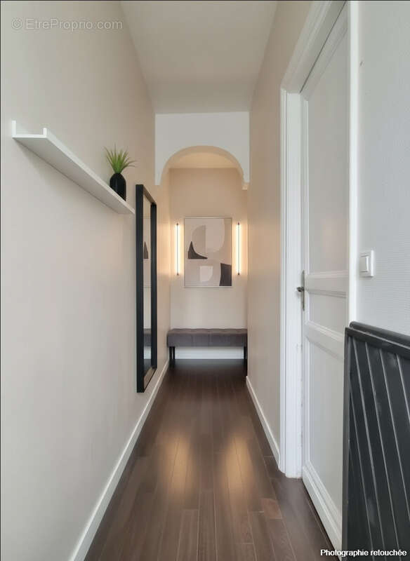 Maison à SAINT-AMAND-LES-EAUX