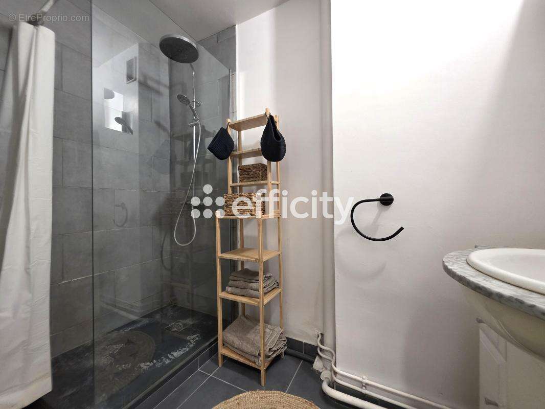 Appartement à CLAMART