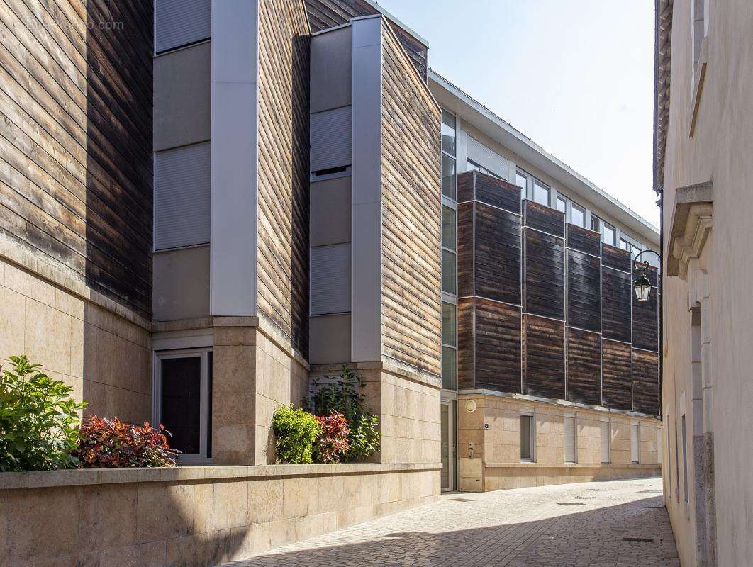 Appartement à ORLEANS