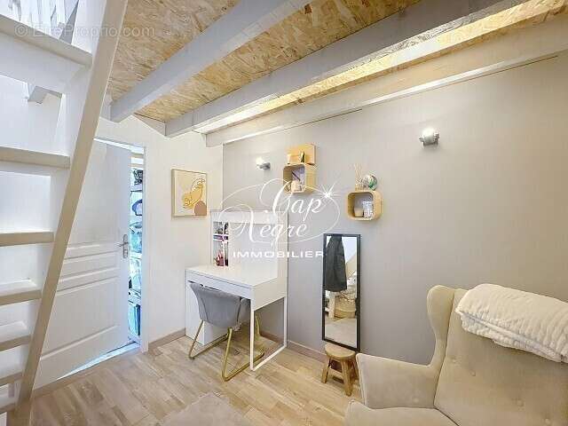 Maison à CAVALAIRE-SUR-MER