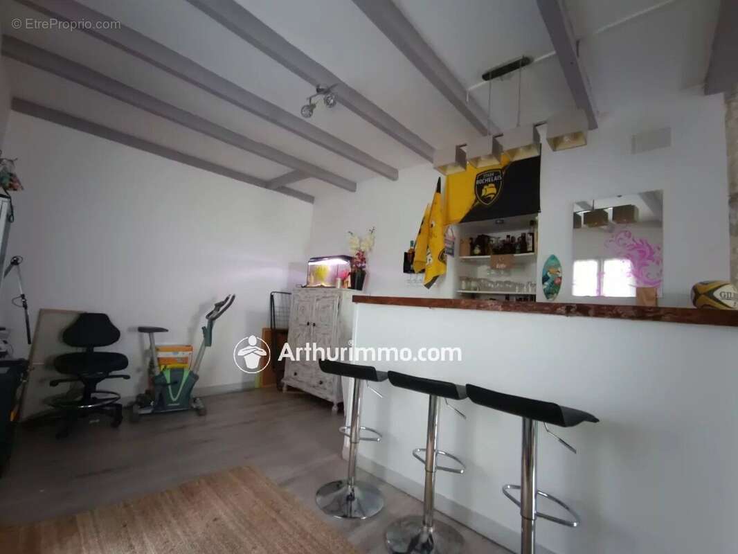 Maison à LA VILLEDIEU