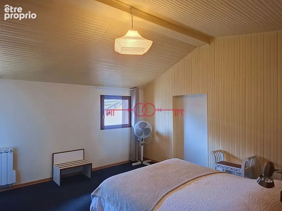 Appartement Chalons En Champagne 3 pièce(s) 65 m2 - photo 3